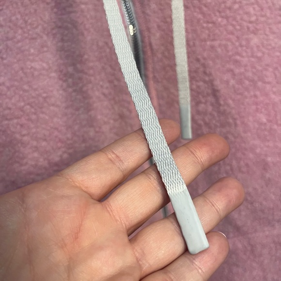 Lululemon So Sherpa Teddy Hooded Zip-up - Picture 12 of 16